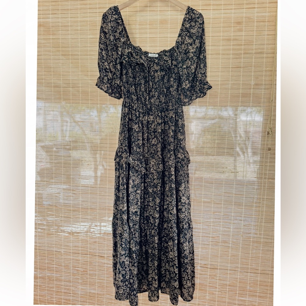 Neuflora Shelby Dress (SOLD)